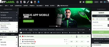 BetLabel Casino